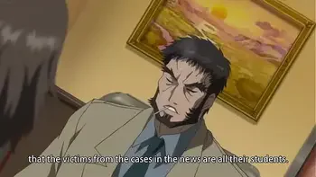 Kara no Shoujo - Ep.2