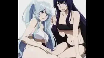 Eminence in the shadow hentai compilation