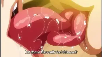 Hanime girl , hantai Virgin girl loss here virginity young brother