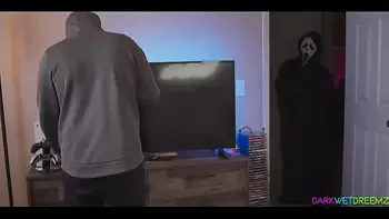 They Told Me This Was Scream 6