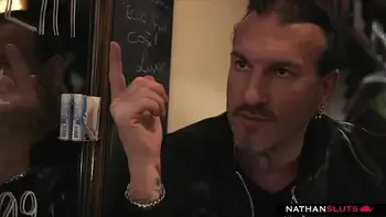 Hot Housewife Alysa Gap Wants Steamy Anal Sex With Her Italian Lover - 4K teaser