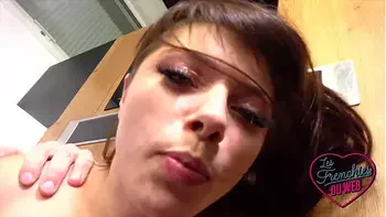 Tiny, perverse de 20ans qui adore le sexe