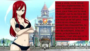 Mirajane JOI CEI fr 11 La Démone