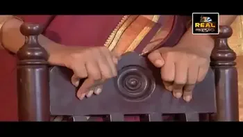 Shanthi Appuram Nithya very hot