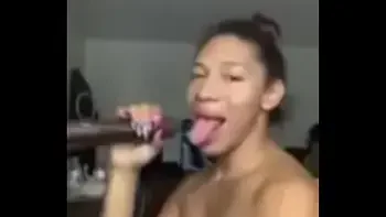 Pinky-best deep throat