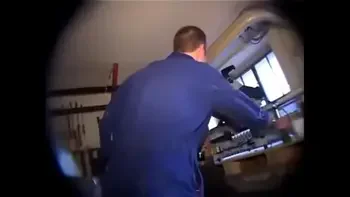 Hungry for piss and fuck