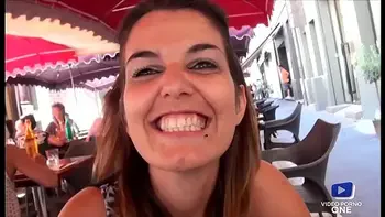 Adrianna baise son beau-frère pour donner une leçon à son mec