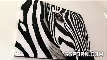 Big ass fat ebony milf fucking har by big black cock