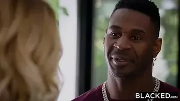 BLACKED It wasn't about the money, she just wanted that BBC