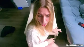 Just Friendly Help and Nothing More