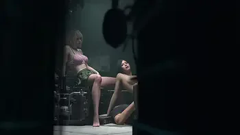 HydraFXX Compilation - best blender porn