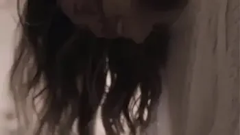 Elizabeth Olsen moaning so hot big tits