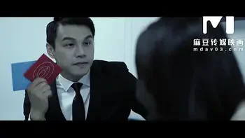 ModelMedia Asia - Squirt Game - EP1 The origins of a sex game