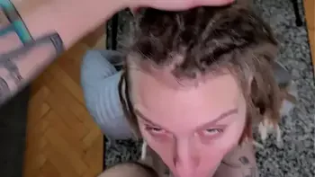 Ropes Is Get Her Extremely Wet and Turn Her Into a Fucktoy That Want to Be Destroyed