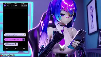 Lewdcast (Curvylonix Animation)