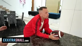 This Pussy Is Not For Losers by Exxxt Small feat. Mi Monroe & Bd Newman - TeamSkeet