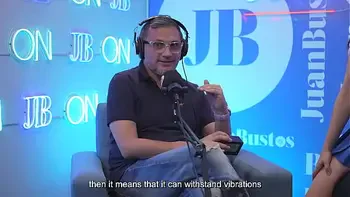 Shy young girl asks for STRONGER vibration in her vagina! Emma Falls on Juan Bustos Podcast