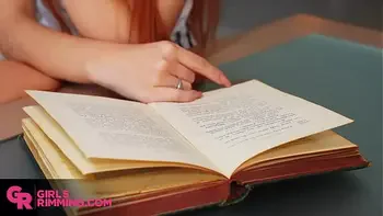 Girls Rimming - Seducing The Step Sister