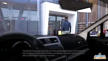 EP2: Two Beautiful Milfs - Baddies Inc