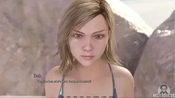 Those tits are very nice and very bouncy and I love it • HEART PROBLEMS #256