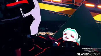Cyberpunk Edgecummers[Slayed]