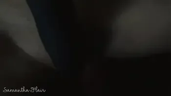 Super hot stepdaughter takes 3 cumshots on her pussy