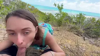 Vlog - Trilha pelo Camping terminou em Anal com vista mais linda de Japaratinga