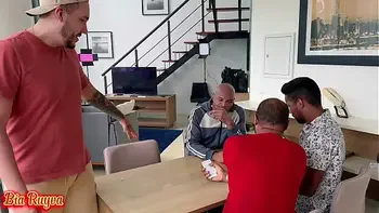 Ela é uma Santa e o marido é um corno