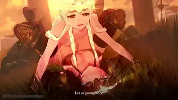 Kindly Miquella (Anna Anon Animation)