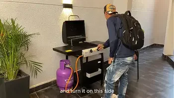 I fuck my client Babe Colombian 18 years old, big tits and perfect body, creampie in her tight and wet pink pussy! Danyel Mast and Lorenadoll