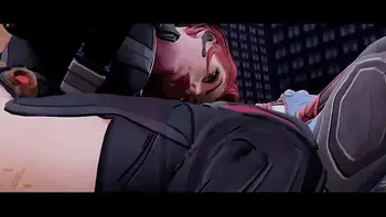 Spider's Love: Marvel Rivals (By: nsfwseeker77)