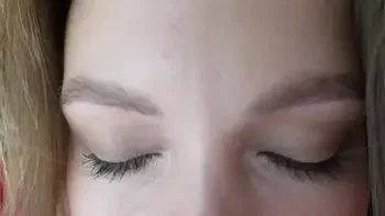 Every man's dream. You could fuck her every day