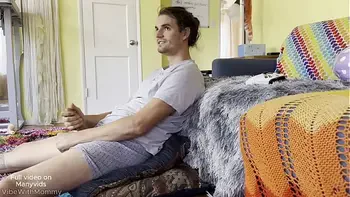 Babysitter Throws It Back at a Diddy Party