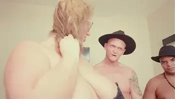 kathy deeps try 3 on 1 pasion fruits