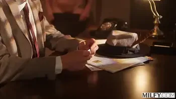 MILFY Busty Blonde MILF Casca Akashova Drains Every Drop Of Stud's Cock