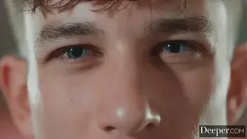 Deeper. Anal Hungry Outlaw Remy LaCroix Gets In Trouble With The Law