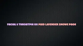 Underside Deepthroat Licking Blowjob By Goth Babe Ends With HUGE Facial Throatpie