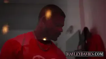 Cheating Hot Big Ass PAWG Wife Gets Hardcore Fucked In The Pool By BBC Plumber