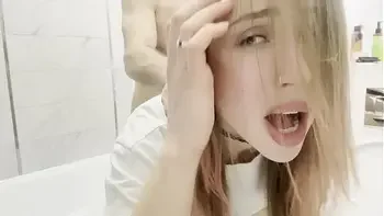 My Stepbrother Fucked Me While My Parents Were Out