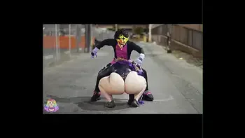 Every Legend Faces Dark Times : Gibby Chapter 5 The Clowneth Hour