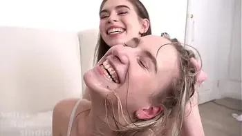 PISS - Double DP Bella Tornado   Anastasia Mistress Takes 2 Monster Cocks in Ass (part 2)