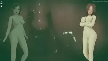 Diminishment Prologue - Anal Vore, Vore & Unbirth