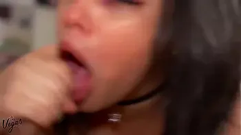 I tricked my husband into having a threesome with my bff and me! - Naty Delgado and The Vegas