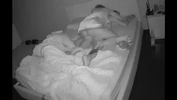 The Wife Decided To Fuck Her Husband With her Pussy