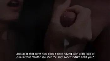 Suck Cock and Swallow Cum - Obey Your Mistress