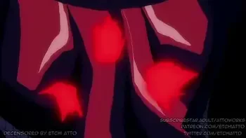 Taimanin Asagi Episode 1 decensored by etchiatto