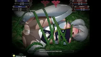 [Iris Chronicle]Defeated part1