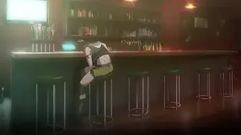 Tifa Futa se coge a Aerith