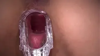 TIGHT ON THE INSIDE AND VERY SOFT ON THE OUTSIDE