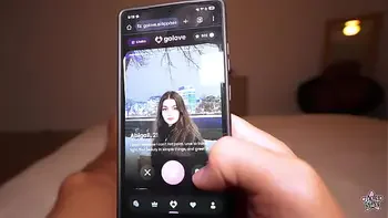 OMG!!! MY BIG BOOTY STEPMOM WANTED MY COCK - LEXIS STAR